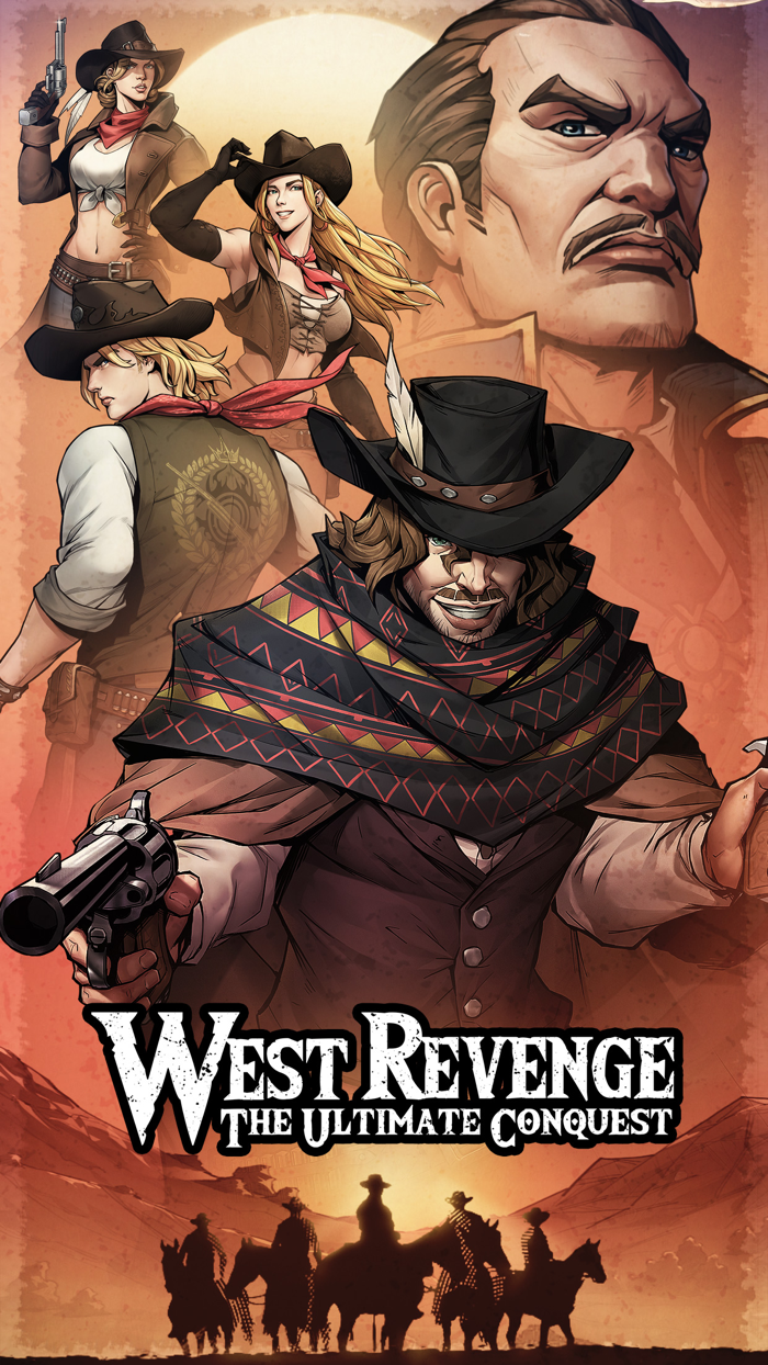 West Revenge