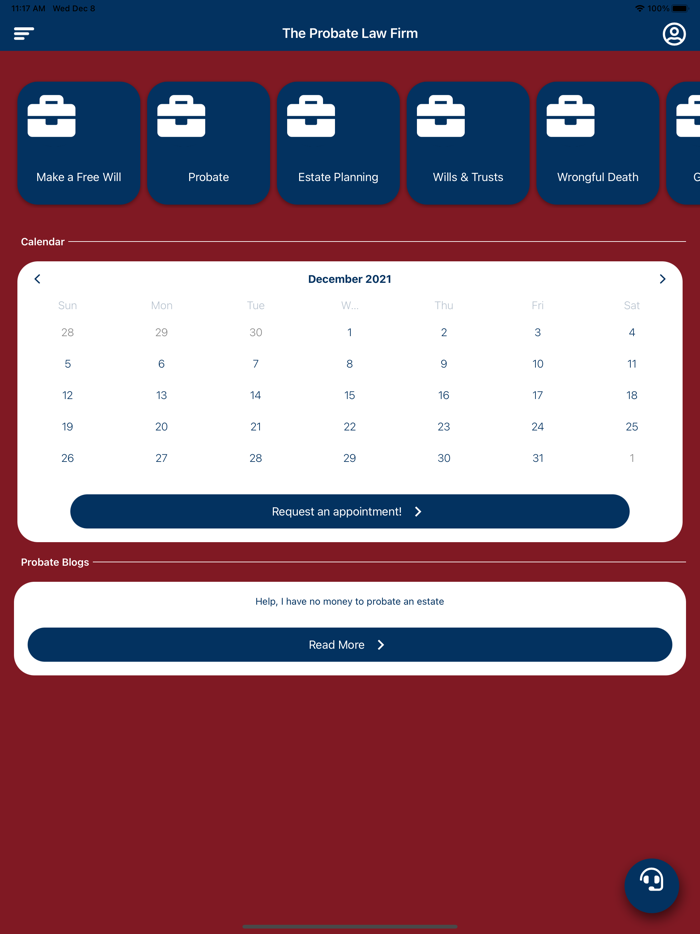 The Probate Law Firm