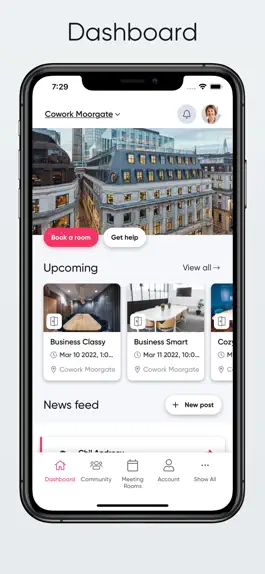 Game screenshot Innovation Depot mod apk