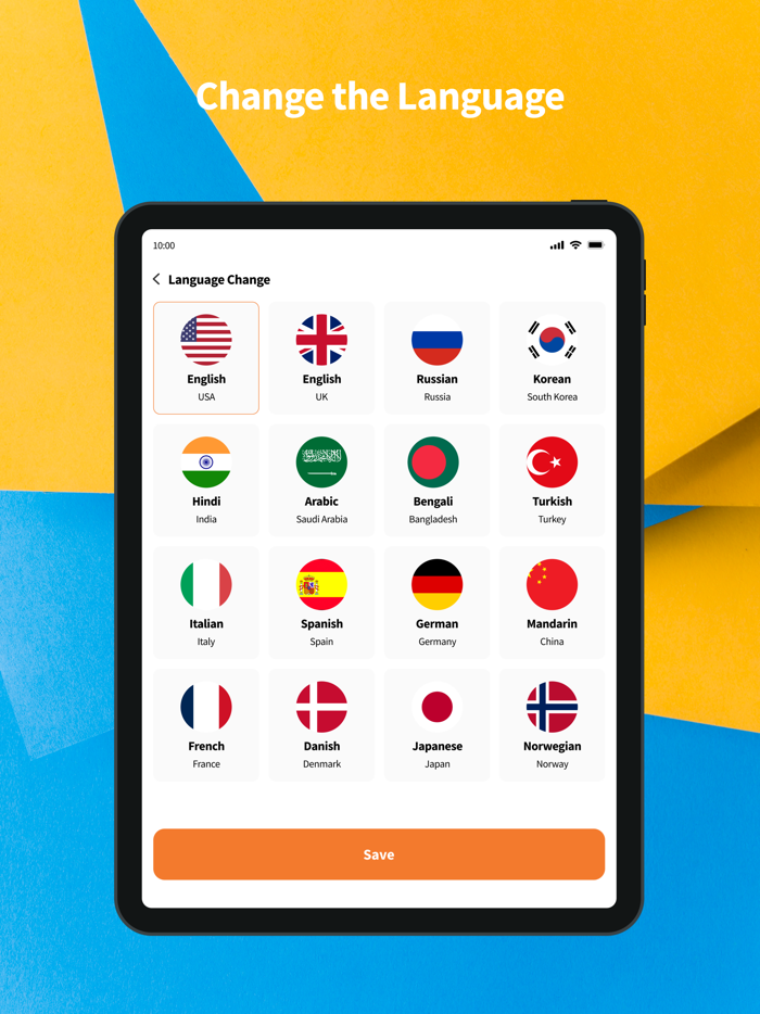 Doccies-Text to Speech PDF