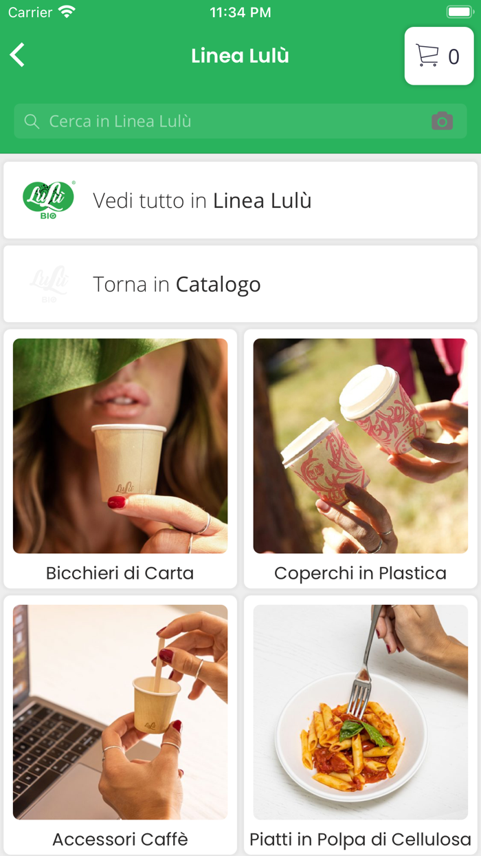 Lul Bio by Happiness srl