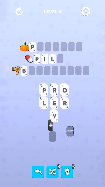 Sort Letters screenshot-4