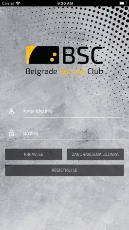 Game screenshot BSC squash mod apk