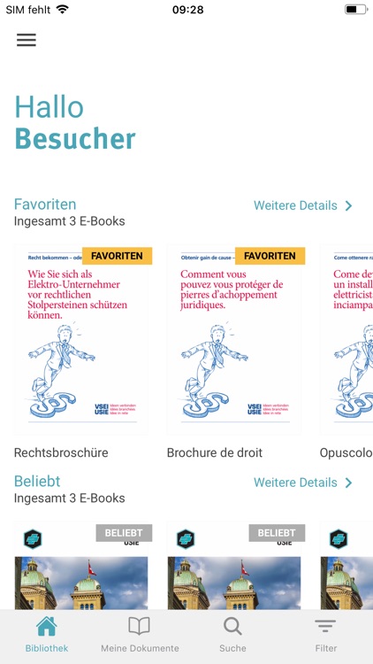 eBook EIT.swiss