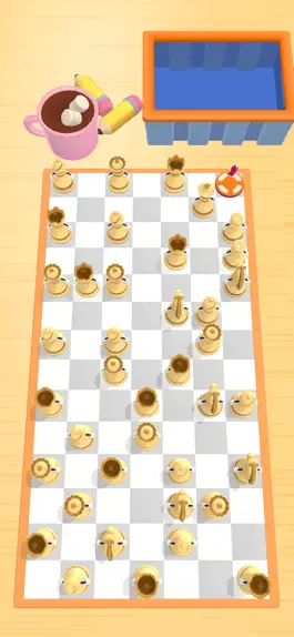 Game screenshot Chess Escape hack