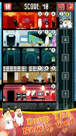 Game screenshot Hotel Mania - Real Cash Payday apk