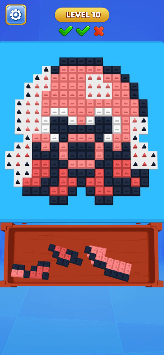 Jigsaw Puzzle Terminator