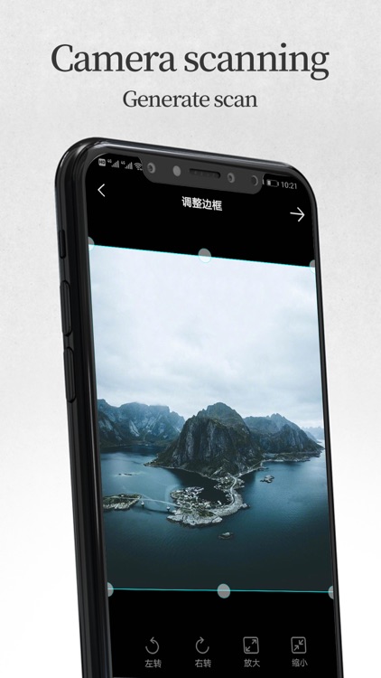 打印机-手机打印for HP printer screenshot-3