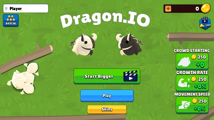 Dragon Royale.io screenshot-4