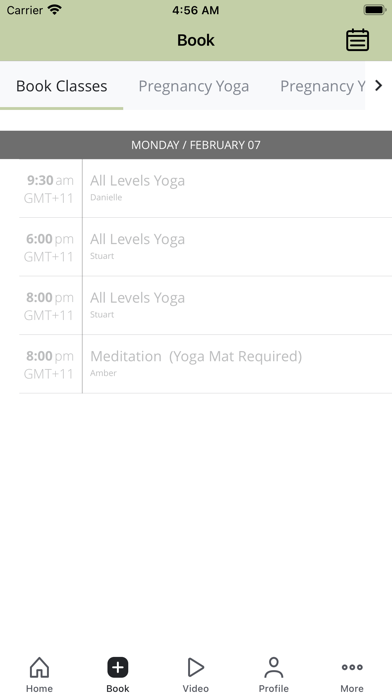 Screenshot #2 pour Western Wellness