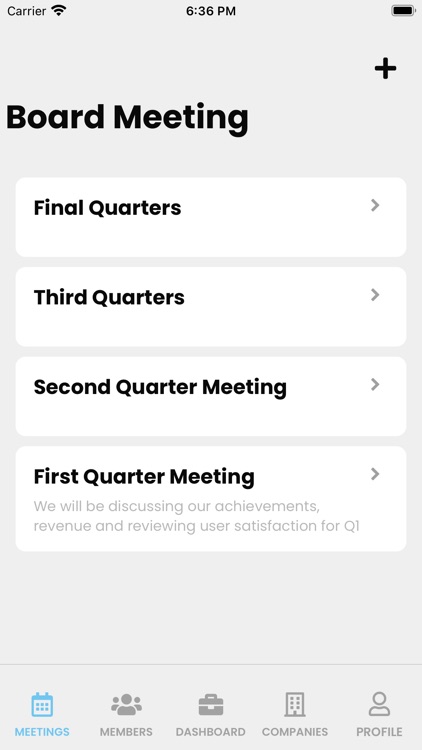 DCSL eConnect screenshot-4