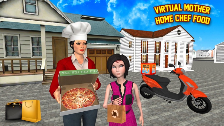 My Home Bakery Food Delivery screenshot-3