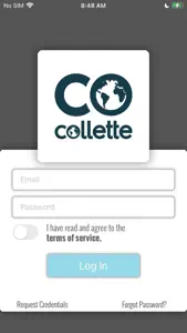 Collette Travel Hub screenshot #2 for iPhone