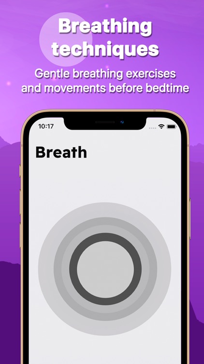 Relax: Sleep & Breath screenshot-3