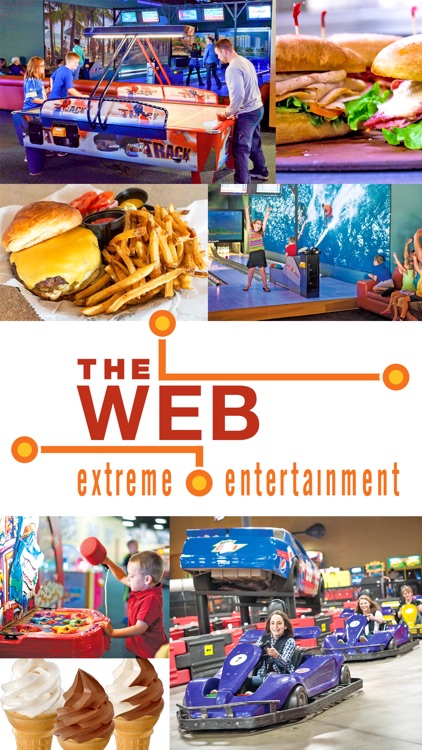 The Web Extreme Entertainment