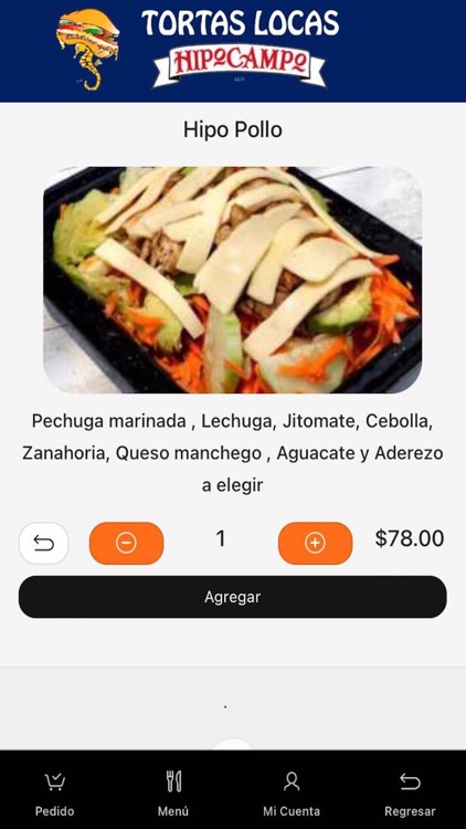 Tortas Hipocampo screenshot-3