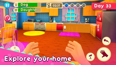 【图】Homemaker: Mother Simulator(截图3)