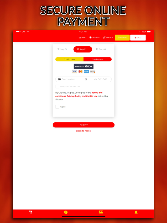 Chicken Land Southampton