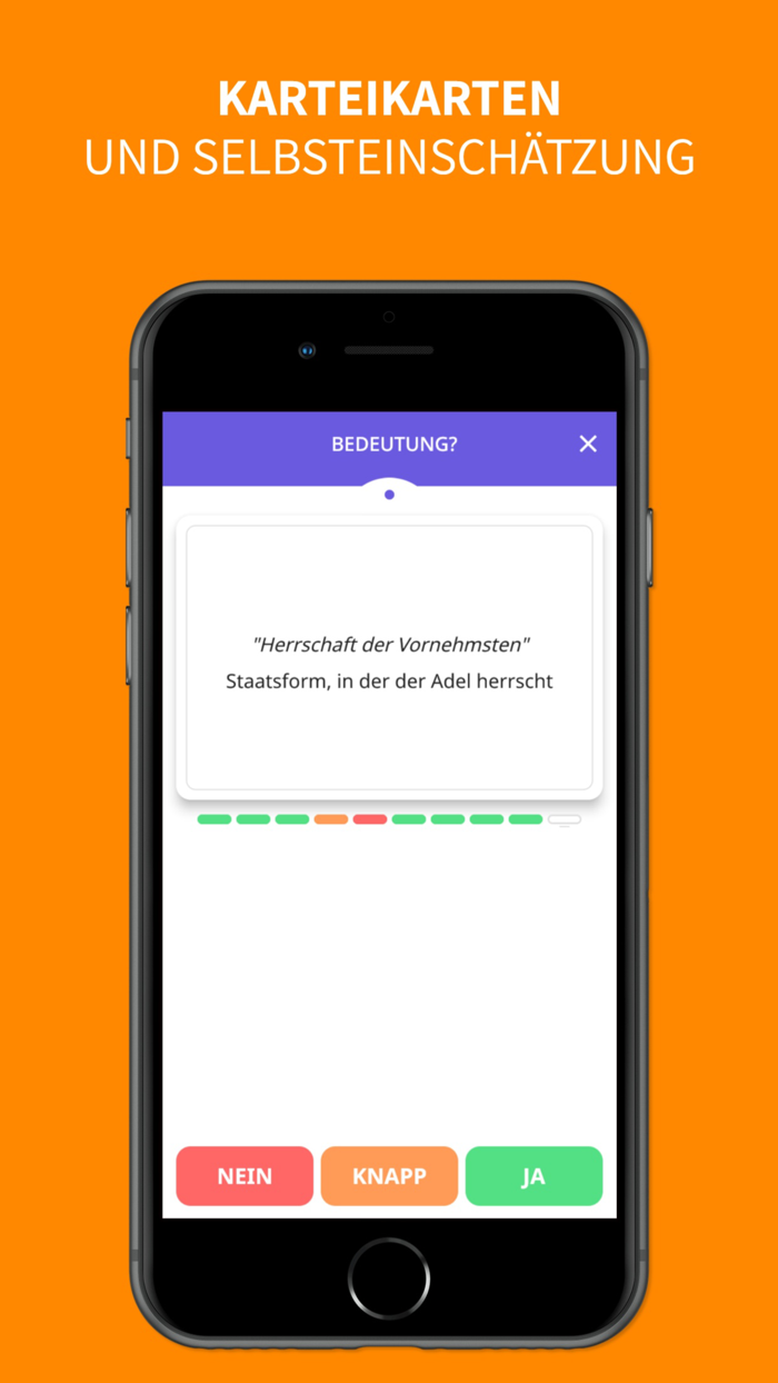 Wortschatz Bildungssprache