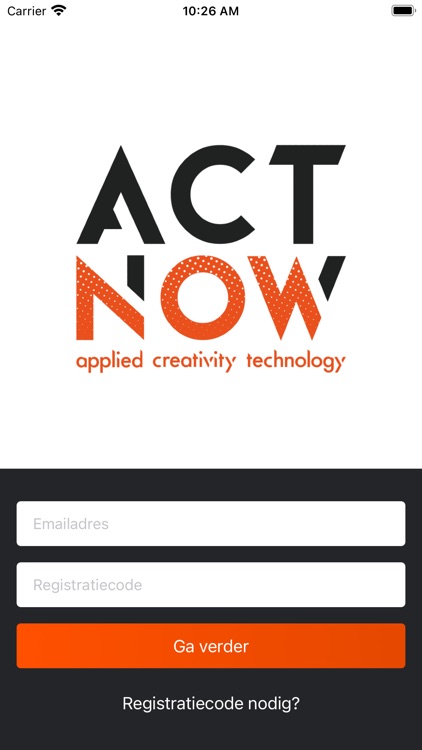 ACTNOW Impact Tech community