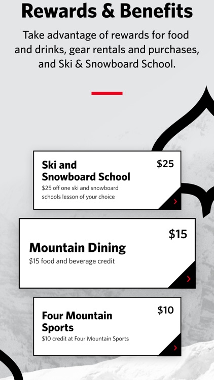 Aspen Snowmass App screenshot-5
