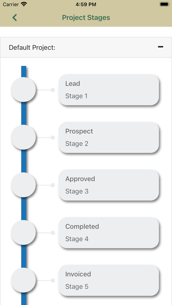 Highlander Improvement