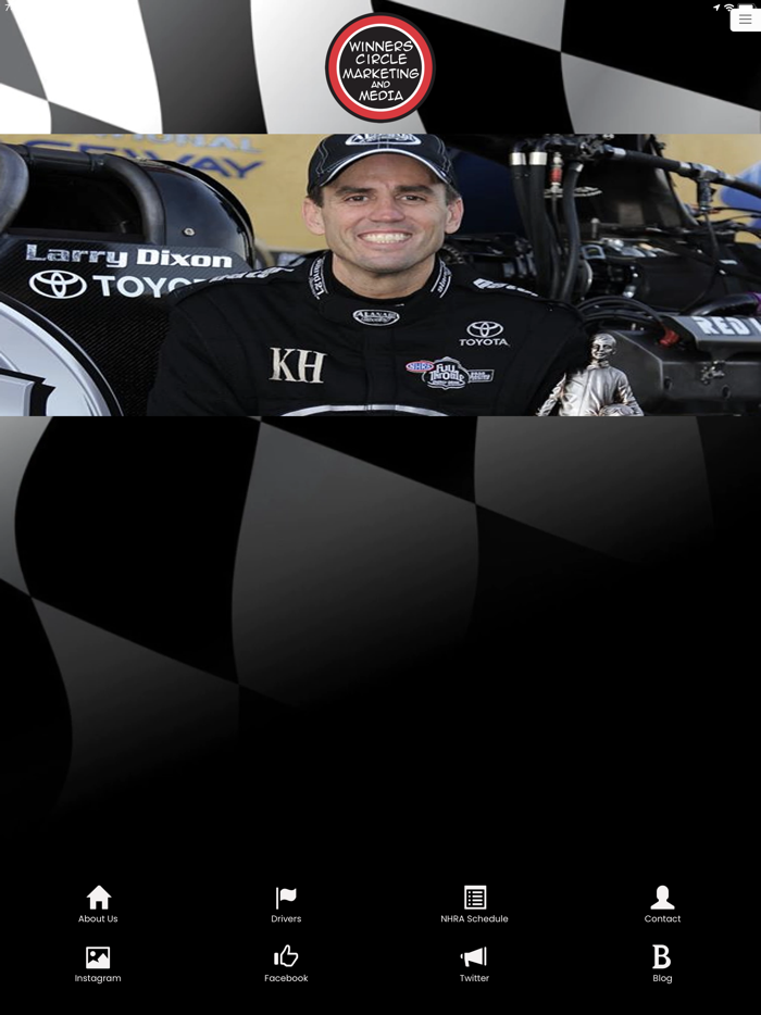 Winners Circle Sports Mktg