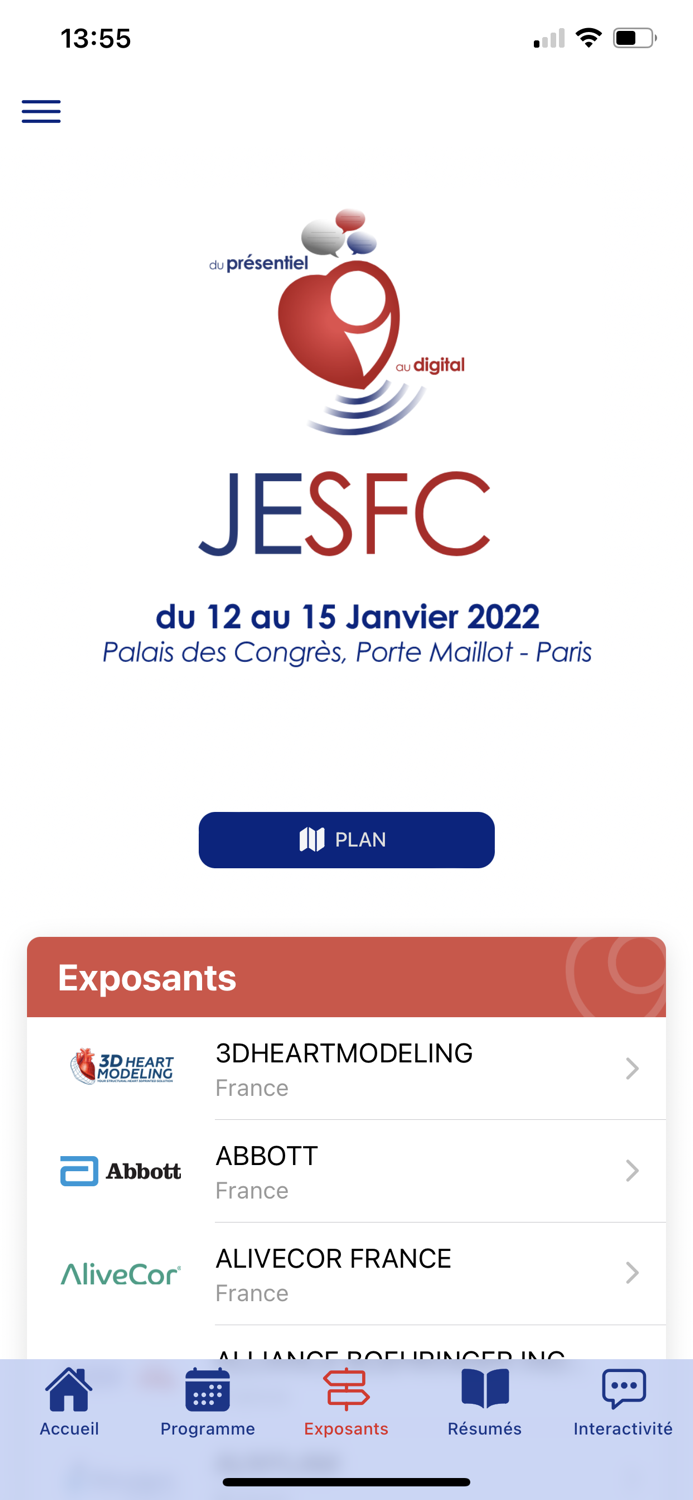 JE SFC 2022