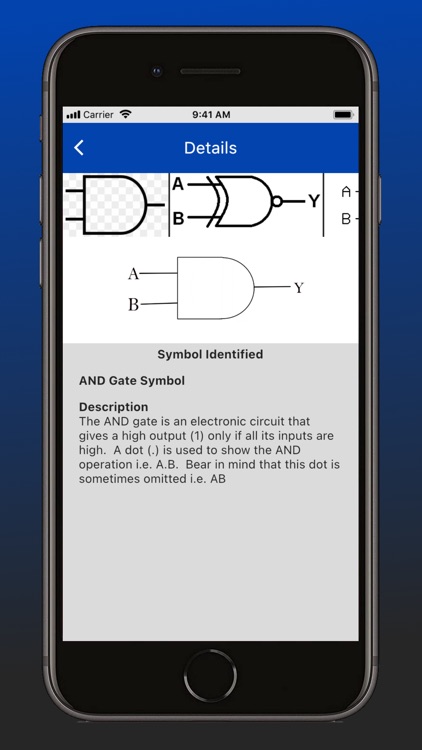 Photo-Symbol screenshot-4