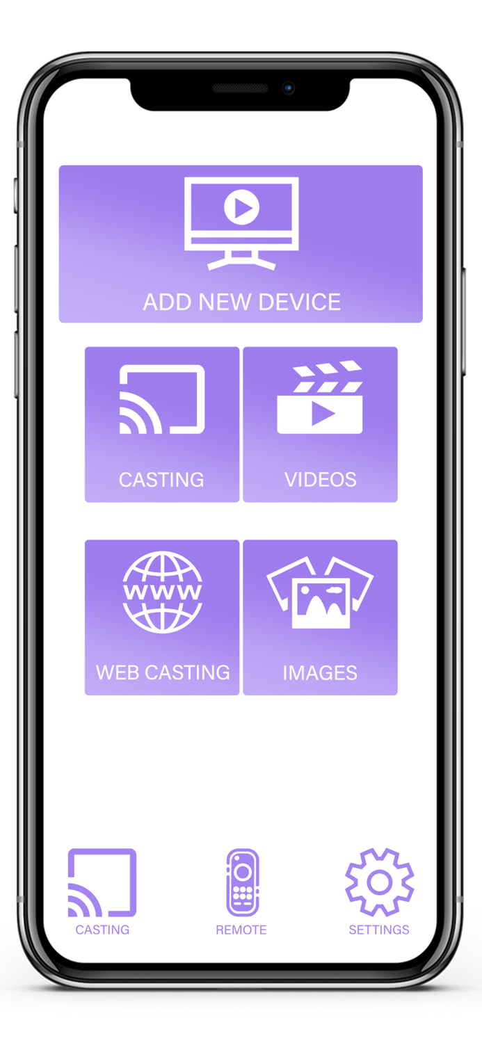 Miracast Screen Mirroring Tvs