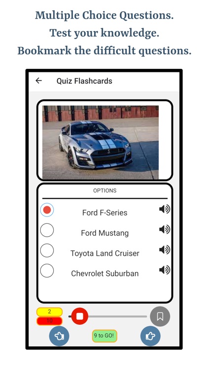 Most Common Cars And Vehicles