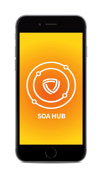 SOA Hub