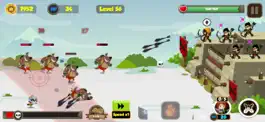 Game screenshot Castle Defense: Битва Лучников mod apk