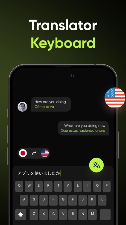 Translate Now - Voice & Text screenshot-1