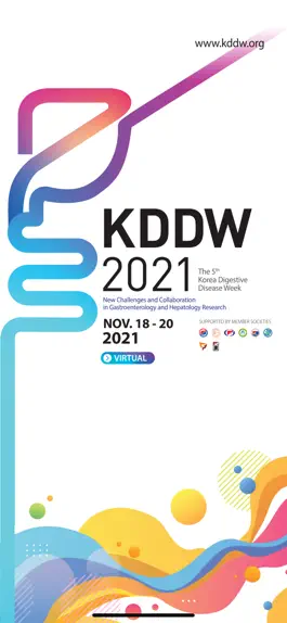 Game screenshot KDDW 2021 mod apk