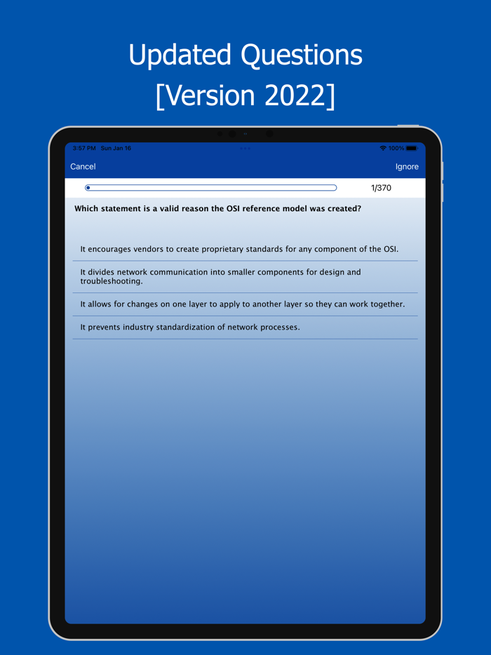 Advanced Placement 2022