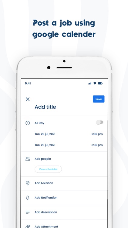 Tradie Today screenshot-5