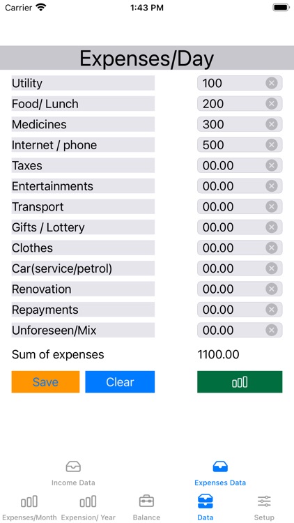 FinanceforSeniors screenshot-7