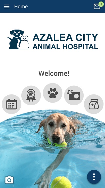 Azalea City Animal Hospital