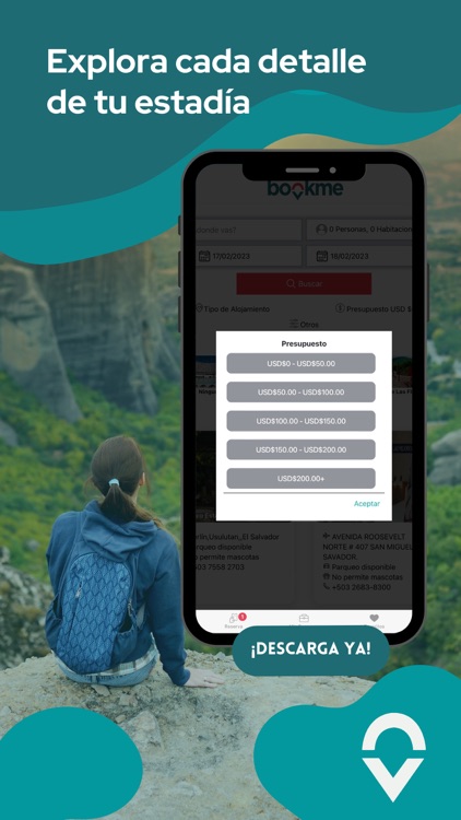 BookMeApp