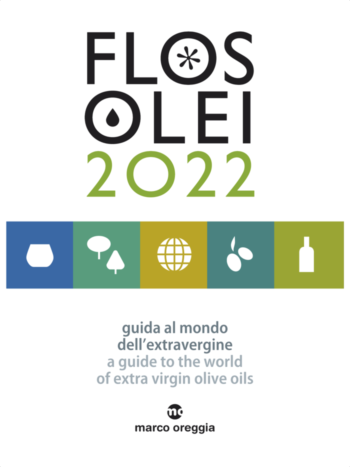 Flos Olei 2022 World