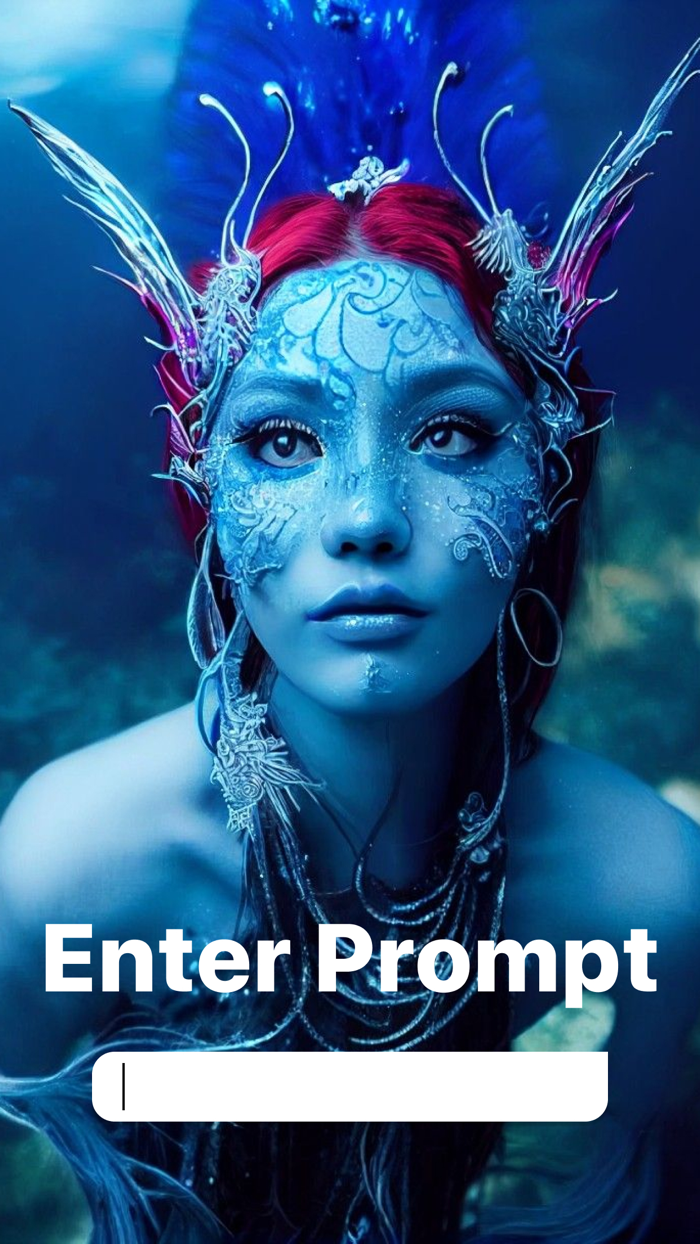 AI Art Generator Text to Art