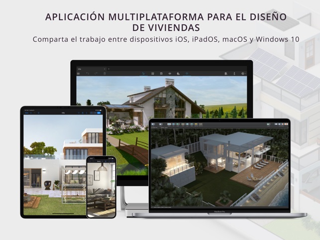 Live Home 3D: Diseño de casa en App Store