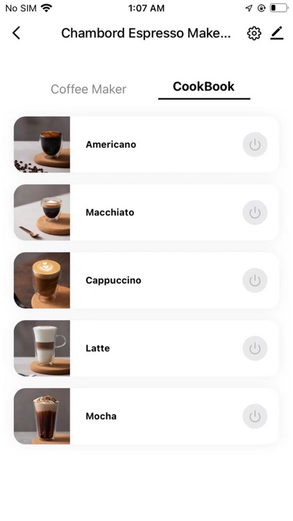 Bodum Connect screenshot-3