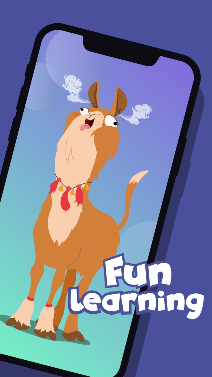 Do The Math Fun learning game