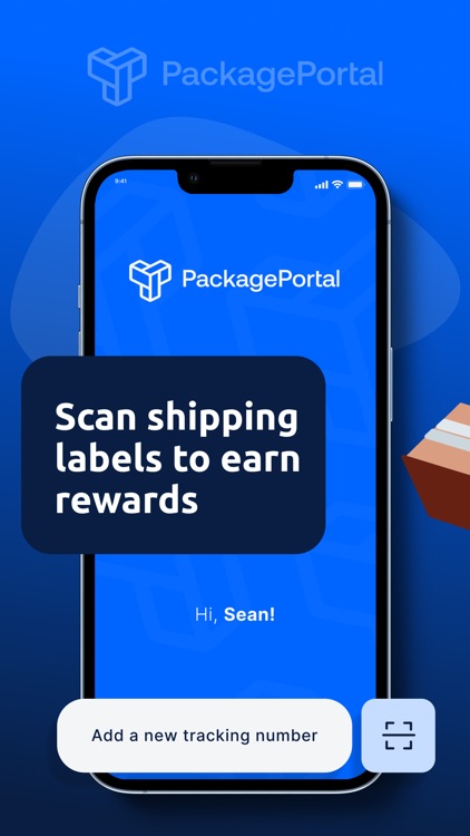 PackagePortal