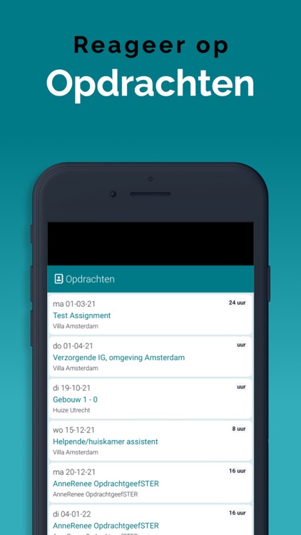 Zorg voor Balans screenshot-6