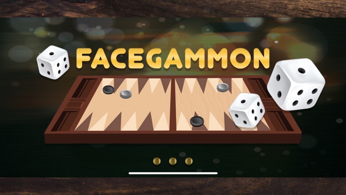 FaceGammon