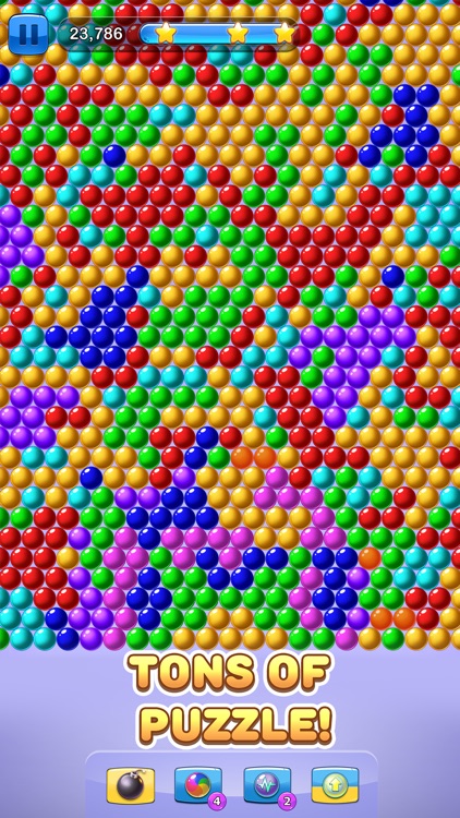 Bubble Shooter Classic Puzzle on the App Store