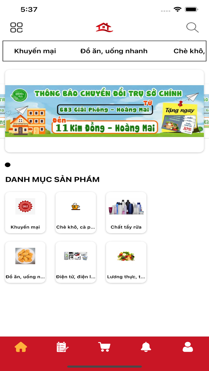 NhaMinh - Sản Phẩm Tiêu Dng